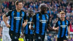 Eder Balanta Club Brugge